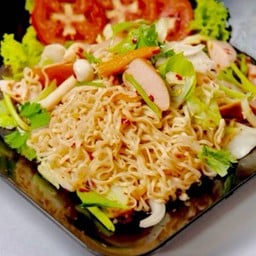 ยำมาม่า +(เพิ่มหน้า).