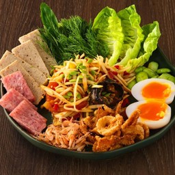 ตำถาดล้าวลาว