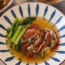 เกาเหลาน้ำใส (เลือกเนื้อด้วยนะคับ)