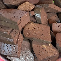 เลือดไก่ต้ม