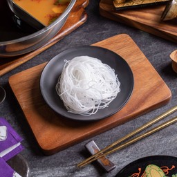 วุ้นเส้นสด