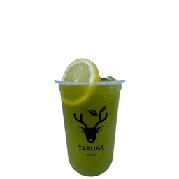 มัทฉะเลมอน (เดลิ)