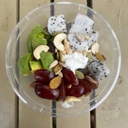 กรีกโยเกิร์ต