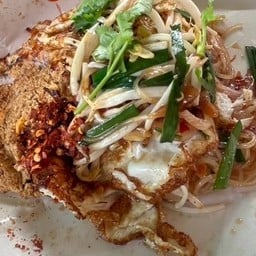 ผัดไทยโบราณ