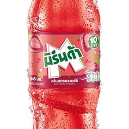 มิรินด้า แดง