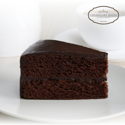 ช็อกโกแลตฟัดจ์.