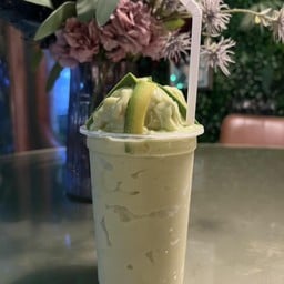 ARIES 24 Cafe' & Resto Bar วัชรพล