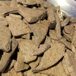 ข้าวเหนียวตับหมู(ห่อเล็ก)