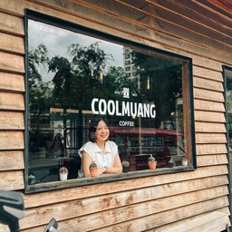 Cool Muang Coffee