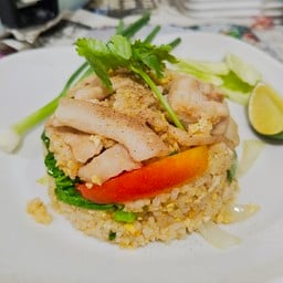 ร้านโจ๊กหมูอิ่มอุ่นอุ่น
