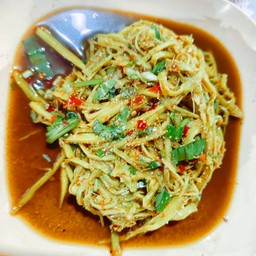 ซุปหน่อไม้