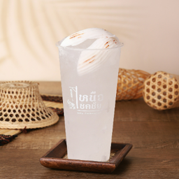 มะพร้าวปั่น - Coconut   Smoothie