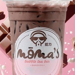 Moma's Tea โลตัสประจวบฯ