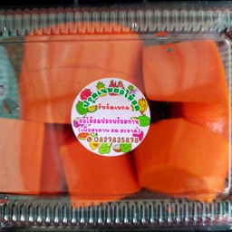 มะละกอออนแลนด์หวาน