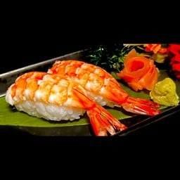 Hanamu sushi ฮานามุ ซูชิ