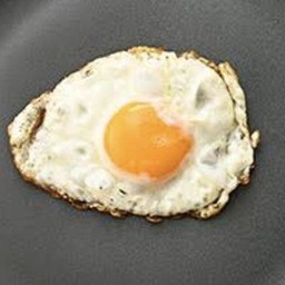 ไข่ดาว1ฟอง