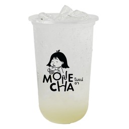 มะนาวโซดา