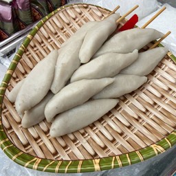 ลูกชิ้นปลา