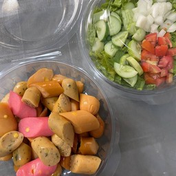 สโมกกี้ไบท์ในตำนาน