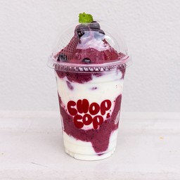 บูลเบอรี่ สมูทตี้