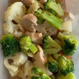 order clean food (อาหารคลีน) 0