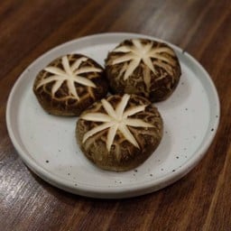 เห็ดหอมนาเบะ