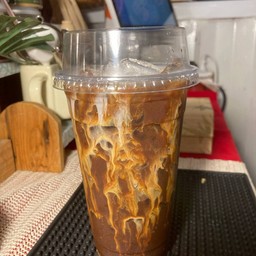 กาแฟโบราณ