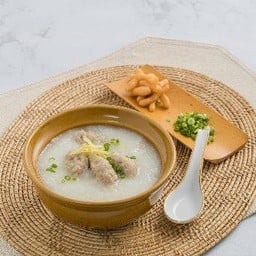 โจ๊กพิเศษ