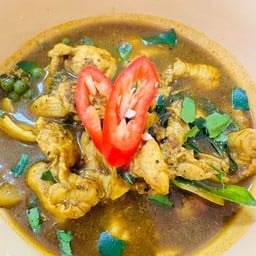 ร้านเนือยข้าว