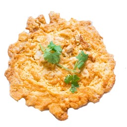 ไข่เจียว