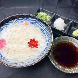 โซเมนูเย็น