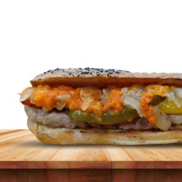 เมอัซซ่า เนื้อ