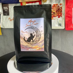 โรงคั่ว: BAAN BAAN Coffee Roaster