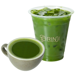 YABUKITA ( Clear Matcha )