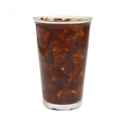 Americano (Iced)
