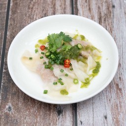 เกี๊ยวพริกซีฟู้ด