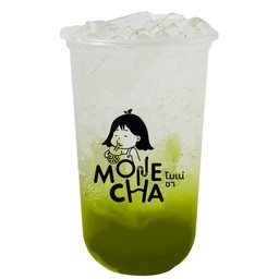 กีวี่โซดา