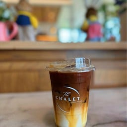 The Charlet Cafe Wisdom Valley Pattaya