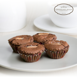 ช็อกโกแลตฟัดจ์บราวนี่.