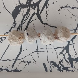 ลูกชิ้นปลาหมึก