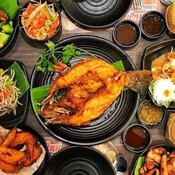ยำมั่ว By Tummour บิ๊กซี นครปฐม