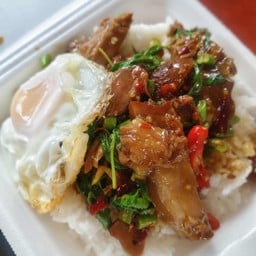 ป้าหมาย อาหารตามสั่ง