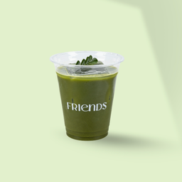 ไลท์มัทฉะ เย็น | Iced Light Matcha | 冰轻抹茶