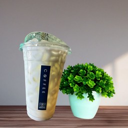 Iced Fresh Milk