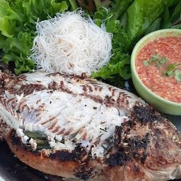 ร้านลาบจอมยุทธ์
