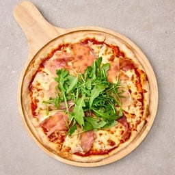 Pizza Parma Ham