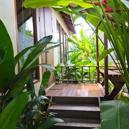 Villa Camaran Khanom
