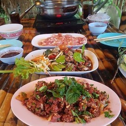 ก้อยมะนาว