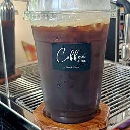 แบล็คคอฟฟี่