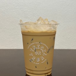 ดับเบิลเอสเพรสโซ